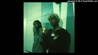 (FREE) Ken Carson X Chief Keef Type Beat "Slanted"