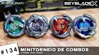 ENROLLMENTS CLOSED - Subscribers Mini Tournament EP 134 [Beyblade X ベイブレードX]