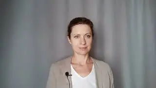 роль Администратор, Алиса Гончаренко