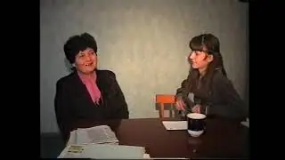 Говорят учителя Мальчевской восьмилетней школы