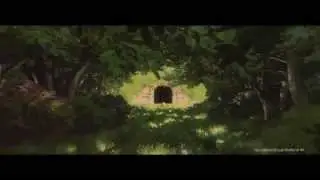 Gold Panda (You 2nd version)