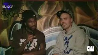 Chillen Met Anno - MC Stef edition