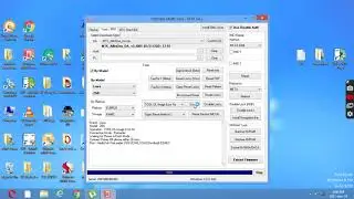 Lava Z60 Tool DL IMAGE Error Fix UMT dongle