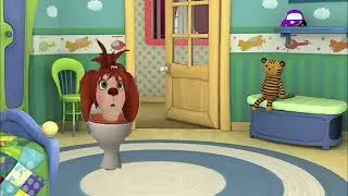 скибиди лиза 1