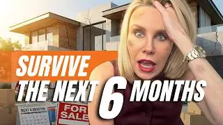 The Next 6 Months in Real Estate: What You NEED to Know