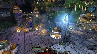 Neverwinter Online --- Маскарад Брехунів --- Новий івент...