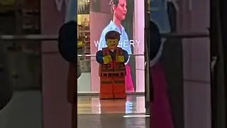 Oh My God It’s Super Mario