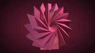 Tutorial Outputs: Trapcode Tao