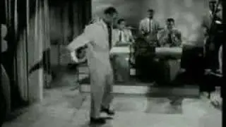 Dance to the Future - 1955 - Muller corner used our idea?