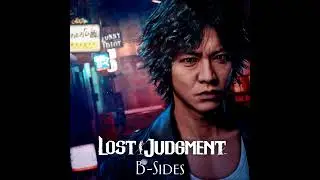 Lost Judgment B-Sides - Amon Clan's Dance of Healing
