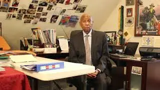 Ambassador Bismarck Myrick's List of Considerations for Success in Life