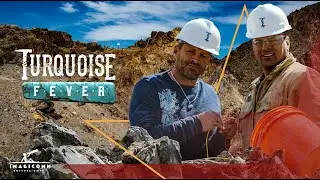 Turquoise Fever | Series Trailer