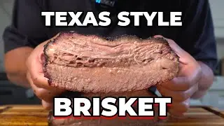 A Guide To Texas Style Brisket