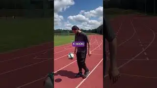 Akhi Ayman is a better footballer than you
