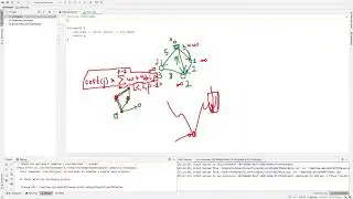 [Алгоритмы и структуры данных на C++] Алгоритм Дейкстры