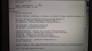 Viral Rewind: Email-Worm.VBS.NumGame (GuessGame)