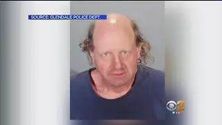 Officials Believe Arsonist Targeted Glendale Church After He Got Booted