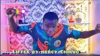 Mercy Chinwo - Lifter {Cover}