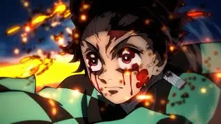 Kimetsu no Yaiba Ending 2 AMV