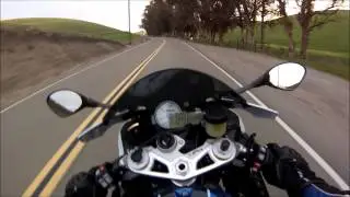 2014 BMW HP4 Comp  *The Last of its Kind