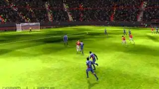 DreamLeagueSoccer HOT BANG 4!!!!
