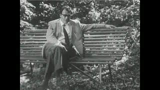 Wat inspireerde Godfried Bomans - 1967