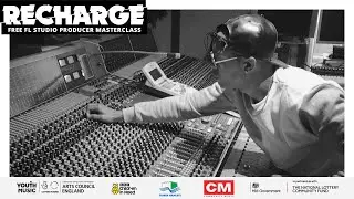 ReCharge: Dexplicit Free FL Studio Masterclass