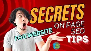 Best on page SEO practices for WordPress || How to improve on-page SEO for blog posts