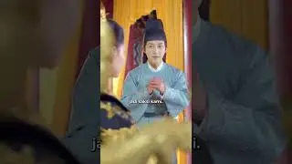 Kasim palsu penakluk kaisar cantik sub indo 