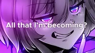 ◤rus sub◢ NEVER STOP / GUMI English (OFFICIAL MUSIC VIDEO)