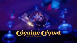 Rudy Love and The Encore | Cocaine Crowd | RED Music Video