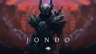 [FREE] Dark Techno / EBM / Industrial Type Beat 'JONDO' | Background Music