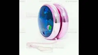 игрушка детства