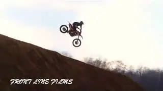 Geneva Supercross Prep-Dylan Wright