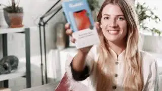 Ocushield - iPhone 12 Screen Protector Self Cleans