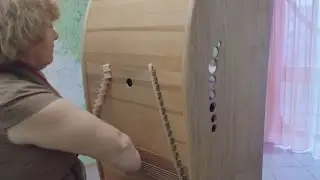 Тао лира