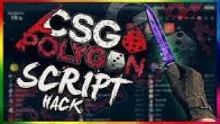 Взлом сайтаcsgopolygon на нож