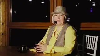 Ведущая ТАТЬЯНА СОКОЛОВА