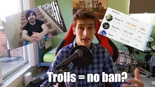 Response to Voyboys video about Riot's ban system (+SOLUTIONS) #saveleague