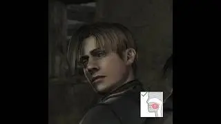 Leon S kennedy | Edit
