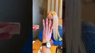 Цыганские фокусы 