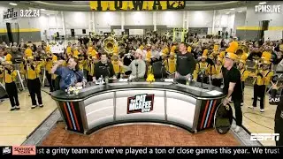 HMB x Pat McAfee Show