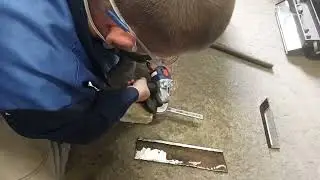 Диолд МШУ-0.8-02 с лепестковым диском