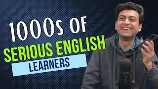 Find Thousands of Speaking Partners with This App (Josh Skills) – Become More Fluent in English