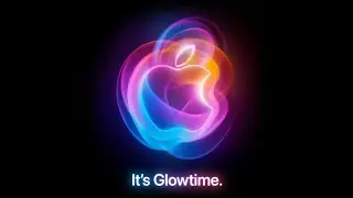 Apple Event 2024