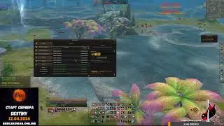 #endlesswar Лоу МА стадия, кабан Скала джонсон в деле :D
