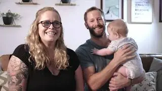 Nicola Laye: Breathing Workshop Testimonial