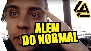 O QUE FIZ PARA CHEGAR AO CANADA