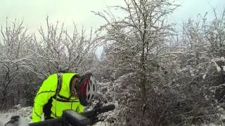 LA BUCHE DE NOEL