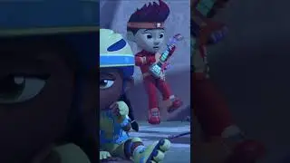 If It's Not A Ghost... Who Is It? @disneyjr @KiyaKimojaHeroes #shorts #disney #superheroes
